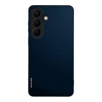 Θήκη Sonique Carbon Series για Samsung Galaxy S26 Plus Μπλε