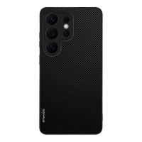 Θήκη Sonique Carbon Series για Samsung Galaxy S26 Ultra Μαύρο