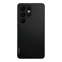Θήκη Sonique Carbon Series για Samsung Galaxy S26 Ultra Μαύρο 01