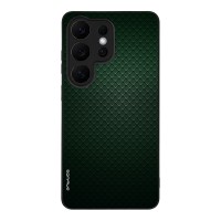 Θήκη Sonique Carbon Series για Samsung Galaxy S26 Ultra Πράσινο