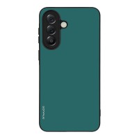 Θήκη Sonique ColorBloc Series για Samsung Galaxy A57 5G Πετρόλ