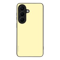 Θήκη Sonique ColorBloc Series για Samsung Galaxy S26 Κίτρινο