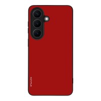 Θήκη Sonique ColorBloc Series για Samsung Galaxy S26 Κόκκινο