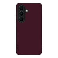 Θήκη Sonique ColorBloc Series για Samsung Galaxy S26 Μπορντό