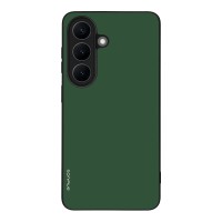Θήκη Sonique ColorBloc Series για Samsung Galaxy S26 Πράσινο