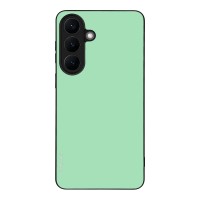Θήκη Sonique ColorBloc Series για Samsung Galaxy S26 Plus Βεραμάν