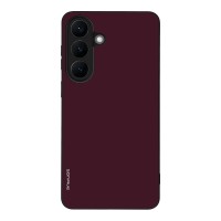 Θήκη Sonique ColorBloc Series για Samsung Galaxy S26 Plus Μπορντό