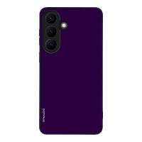 Θήκη Sonique ColorBloc Series για Samsung Galaxy S26 Plus Μωβ