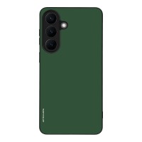 Θήκη Sonique ColorBloc Series για Samsung Galaxy S26 Plus Πράσινο