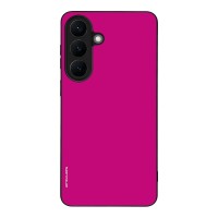 Θήκη Sonique ColorBloc Series για Samsung Galaxy S26 Plus Ματζέντα