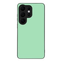 Θήκη Sonique ColorBloc Series για Samsung Galaxy S26 Ultra Βεραμάν
