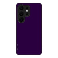 Θήκη Sonique ColorBloc Series για Samsung Galaxy S26 Ultra Μωβ