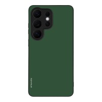 Θήκη Sonique ColorBloc Series για Samsung Galaxy S26 Ultra Πράσινο