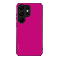 Θήκη Sonique ColorBloc Series για Samsung Galaxy S26 Ultra Ματζέντα