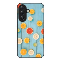 Θήκη Sonique Fruit Series για Samsung Galaxy A57 5G Γκρέιπφρουτ