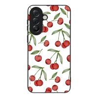 Θήκη Sonique Fruit Series για Samsung Galaxy A57 5G Κεράσι 01