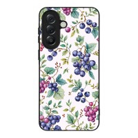Θήκη Sonique Fruit Series για Samsung Galaxy A57 5G Μύρτιλο