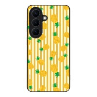 Θήκη Sonique Fruit Series για Samsung Galaxy S26 Ανανάς 01