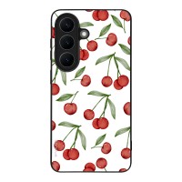 Θήκη Sonique Fruit Series για Samsung Galaxy S26 Κεράσι 01