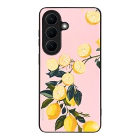 Θήκη Sonique Fruit Series για Samsung Galaxy S26 Λεμόνι
