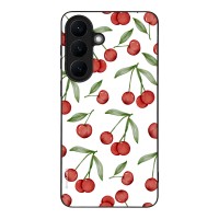 Θήκη Sonique Fruit Series για Samsung Galaxy S26 Plus Κεράσι 01