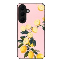 Θήκη Sonique Fruit Series για Samsung Galaxy S26 Plus Λεμόνι