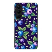 Θήκη Sonique Fruit Series για Samsung Galaxy S26 Plus Μύρτιλο 01