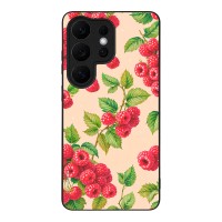 Θήκη Sonique Fruit Series για Samsung Galaxy S26 Ultra Βατόμουρο