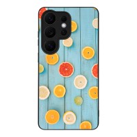 Θήκη Sonique Fruit Series για Samsung Galaxy S26 Ultra Γκρέιπφρουτ