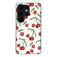 Θήκη Sonique Fruit Series για Samsung Galaxy S26 Ultra Κεράσι 01