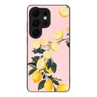 Θήκη Sonique Fruit Series για Samsung Galaxy S26 Ultra Λεμόνι
