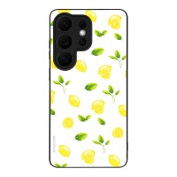 Θήκη Sonique Fruit Series για Samsung Galaxy S26 Ultra Λεμόνι 01