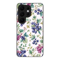 Θήκη Sonique Fruit Series για Samsung Galaxy S26 Ultra Μύρτιλο