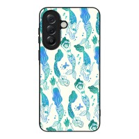 Θήκη Sonique Ocean Series για Samsung Galaxy A57 5G Γοργόνες