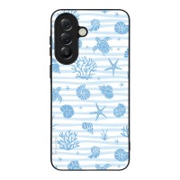 Θήκη Sonique Ocean Series για Samsung Galaxy A57 5G Κοράλλια