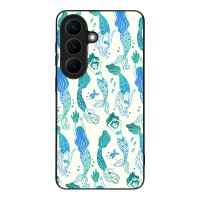 Θήκη Sonique Ocean Series για Samsung Galaxy S26 Γοργόνες