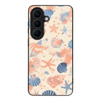 Θήκη Sonique Ocean Series για Samsung Galaxy S26 Κοχύλια