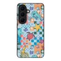 Θήκη Sonique Ocean Series για Samsung Galaxy S26 Μωσαϊκό