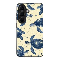 Θήκη Sonique Ocean Series για Samsung Galaxy S26 Χελώνες