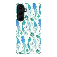 Θήκη Sonique Ocean Series για Samsung Galaxy S26 Plus Γοργόνες