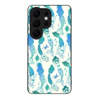 Θήκη Sonique Ocean Series για Samsung Galaxy S26 Ultra Γοργόνες