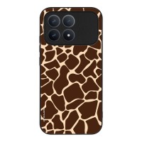 Θήκη Sonique Animal Print Series για Xiaomi Poco F8 Pro 5G Giraffe 01