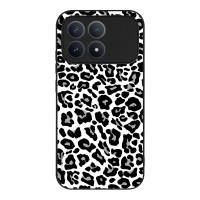 Θήκη Sonique Animal Print Series για Xiaomi Poco F8 Pro 5G Leopard 03