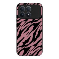 Θήκη Sonique Animal Print Series για Xiaomi Poco F8 Pro 5G Tiger 02