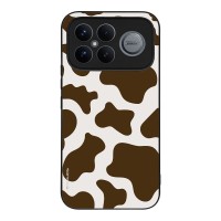 Θήκη Sonique Animal Print Series για Xiaomi Poco F8 Ultra 5G Cow 02