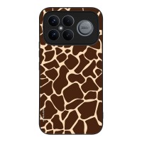 Θήκη Sonique Animal Print Series για Xiaomi Poco F8 Ultra 5G Giraffe 01