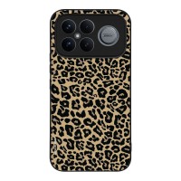Θήκη Sonique Animal Print Series για Xiaomi Poco F8 Ultra 5G Leopard 01