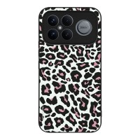 Θήκη Sonique Animal Print Series για Xiaomi Poco F8 Ultra 5G Leopard 02