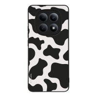 Θήκη Sonique Animal Print Series για Xiaomi Redmi Note 15 4G Cow 01