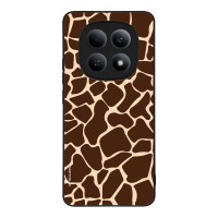 Θήκη Sonique Animal Print Series για Xiaomi Redmi Note 15 4G Giraffe 01